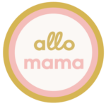 Logo Allomama