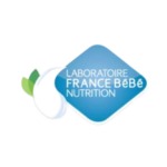Logo France bébé nutrition marques amies partenaire