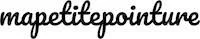 Logo MaPetitePointure Noir et blanc