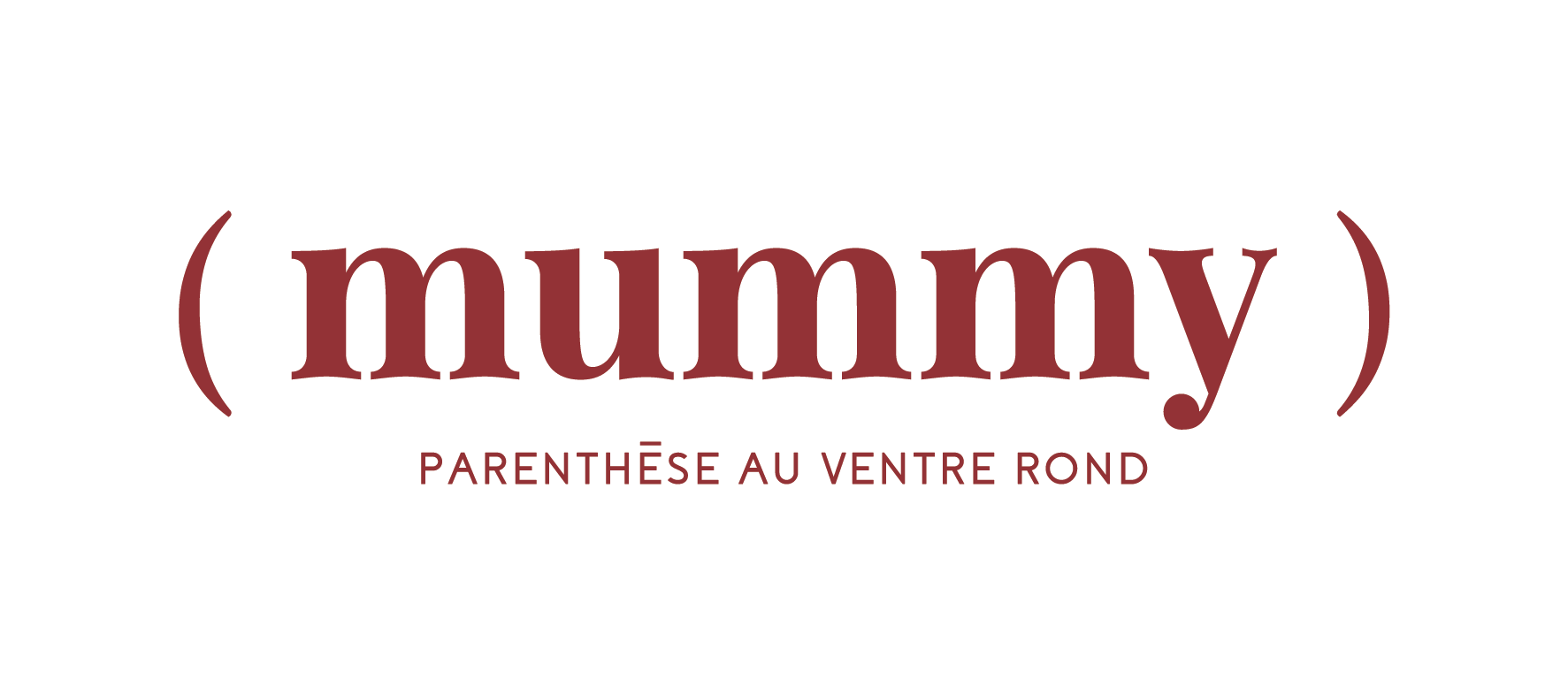 logo ( mummy )